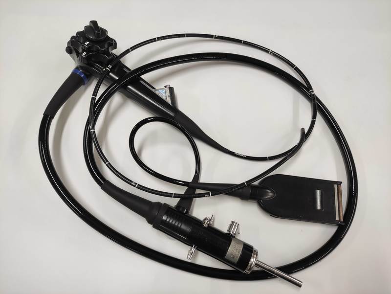 上部消化管経鼻スコープ｜GIF-XP170N｜オリンパスメディカルシステムズ株式会社の写真1枚目