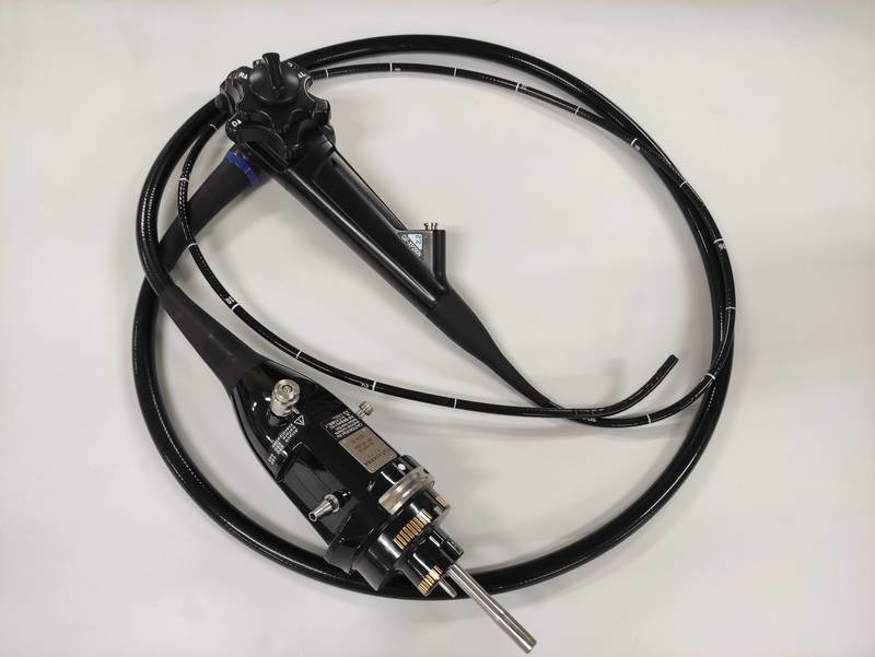 上部消化管汎用ビデオスコープ｜GIF-XP290N｜オリンパスメディカルシステムズ株式会社の写真1枚目