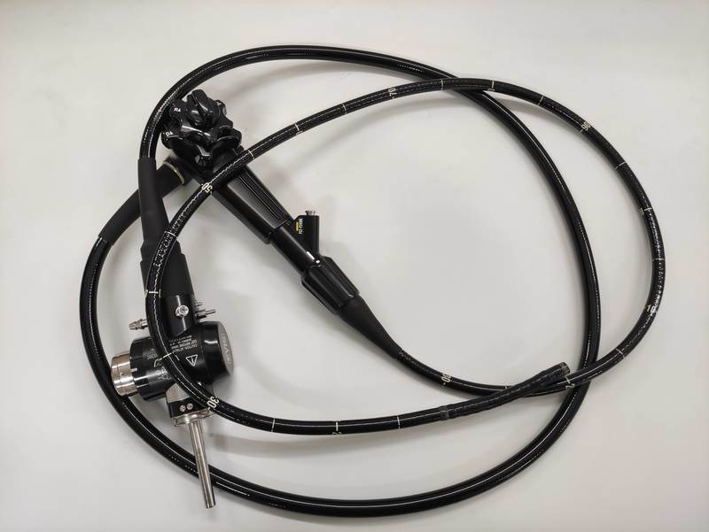Video Colonoscope｜PCF-P240AI｜Olympus Medical Systems photo1