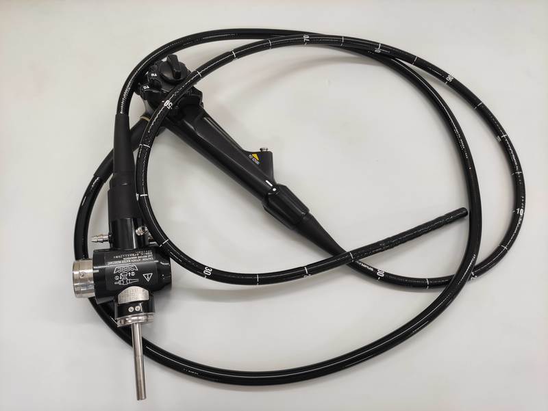 Video Colonoscope｜PCF-Q260AI｜Olympus Medical Systems photo1