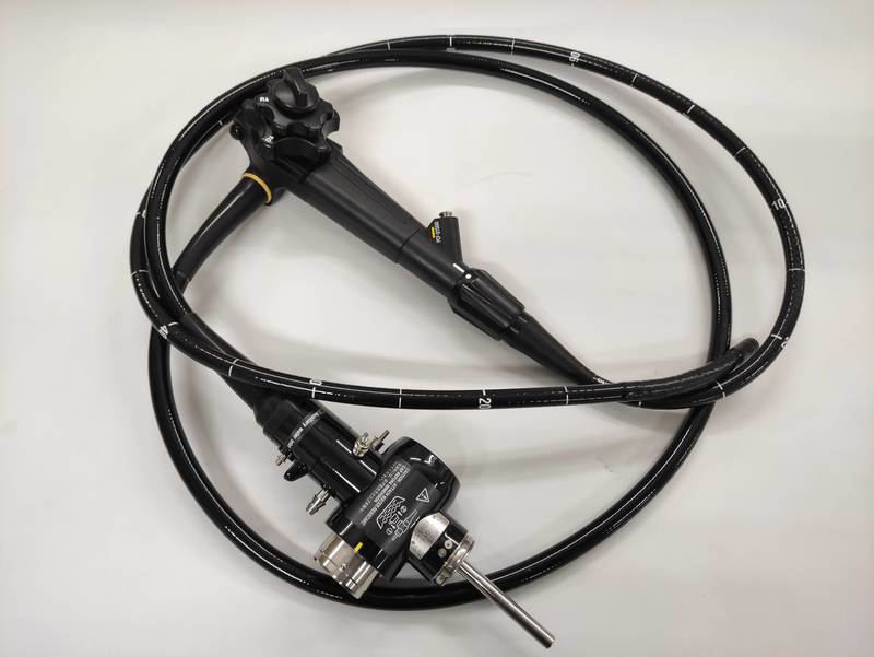 Video Colonoscope｜PCF-Q150AI｜Olympus Medical Systems photo1