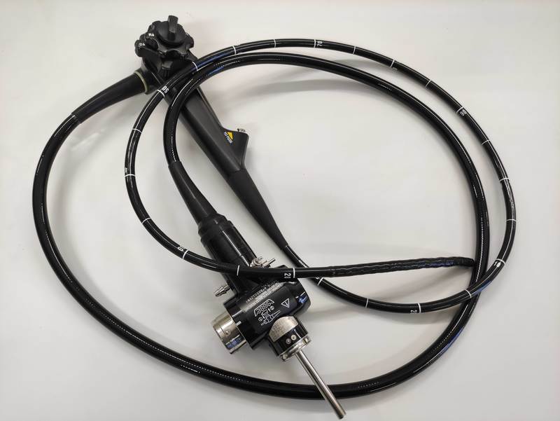 Video Colonoscope｜PCF-PQ260I｜Olympus Medical Systems photo1