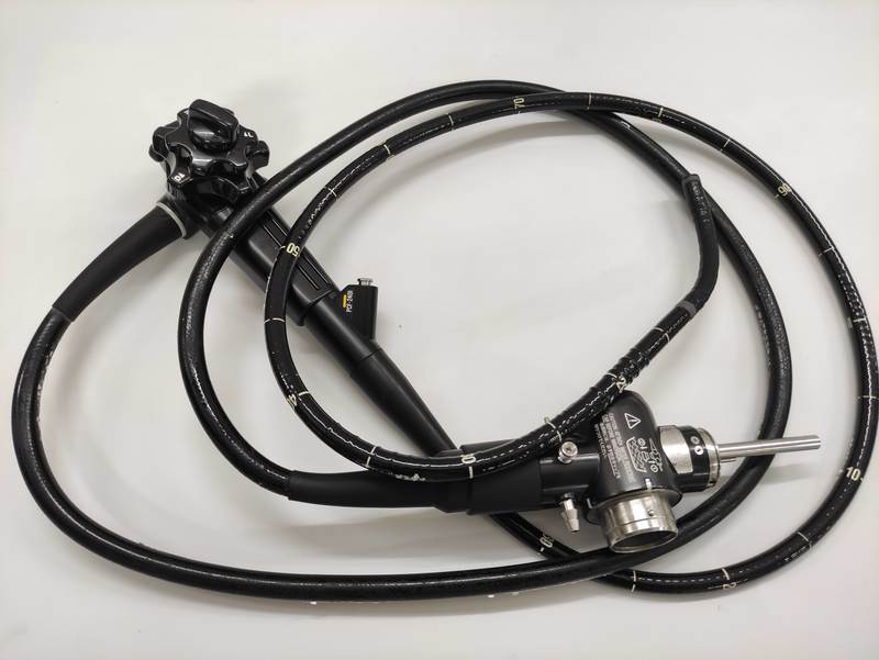 Video Colonoscope｜PCF-240I｜Olympus Medical Systems photo1