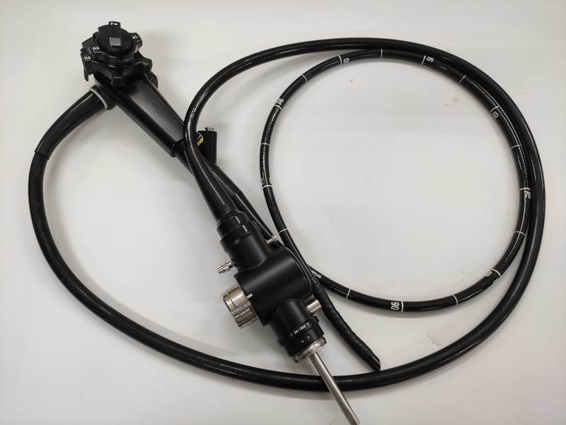 Video Gastroscope｜GIF-XK200｜Olympus Medical Systems photo1