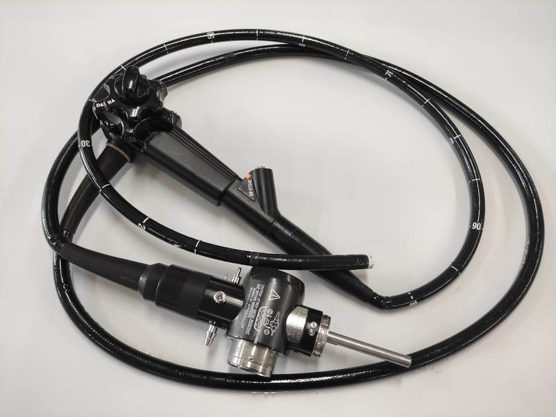 Video Gastroscope｜GIF-2T240｜Olympus Medical Systems photo1