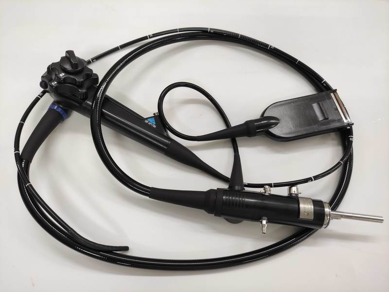 上部消化管経鼻スコープ｜GIF-XP170N｜オリンパスメディカルシステムズ株式会社の写真1枚目