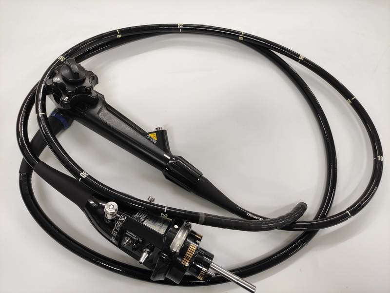 大腸ビデオスコープ｜CF-H290I｜オリンパスメディカルシステムズ株式会社の写真1枚目