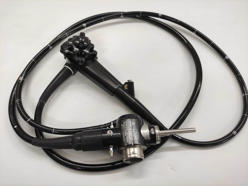 Video Duodenoscope｜JF-240｜Olympus Medical Systems photo1