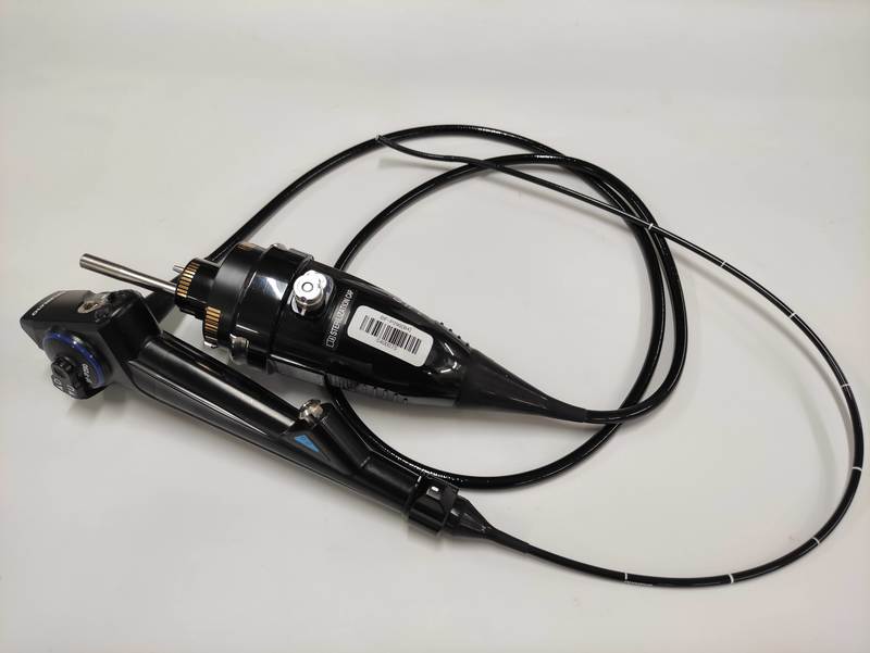 Video Bronchoscope｜BF-P290｜Olympus Medical Systems photo1