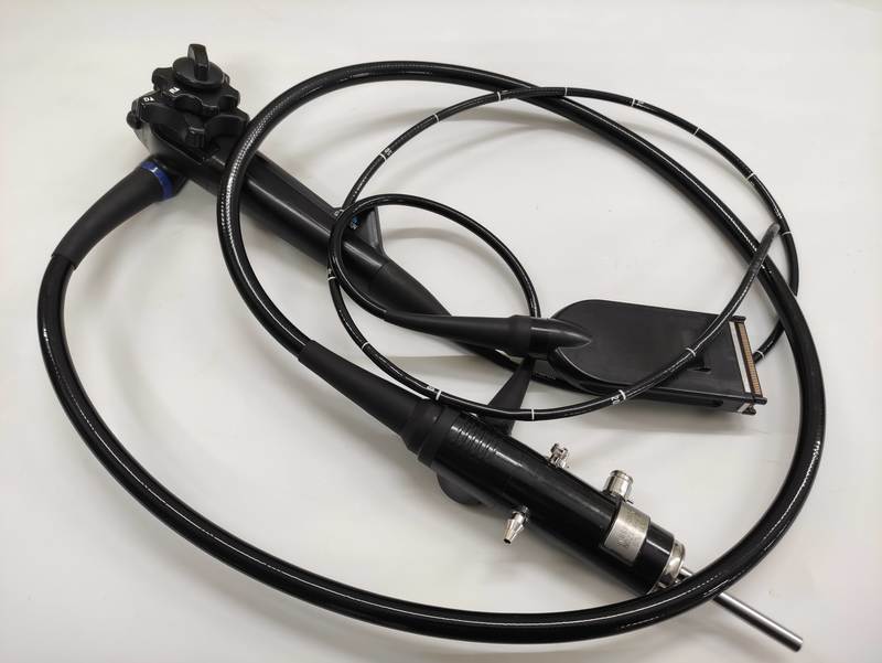 上部消化管経鼻スコープ｜GIF-XP170N｜オリンパスメディカルシステムズ株式会社の写真1枚目