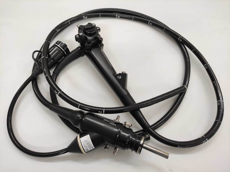 下部消化管用光学拡大スコープ｜EC-590ZW/M｜富士フイルムメディカルの写真1枚目
