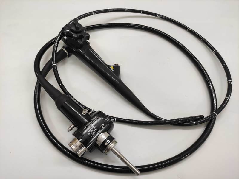 Video Colonoscope｜PCF-PQ260I｜Olympus Medical Systems photo1
