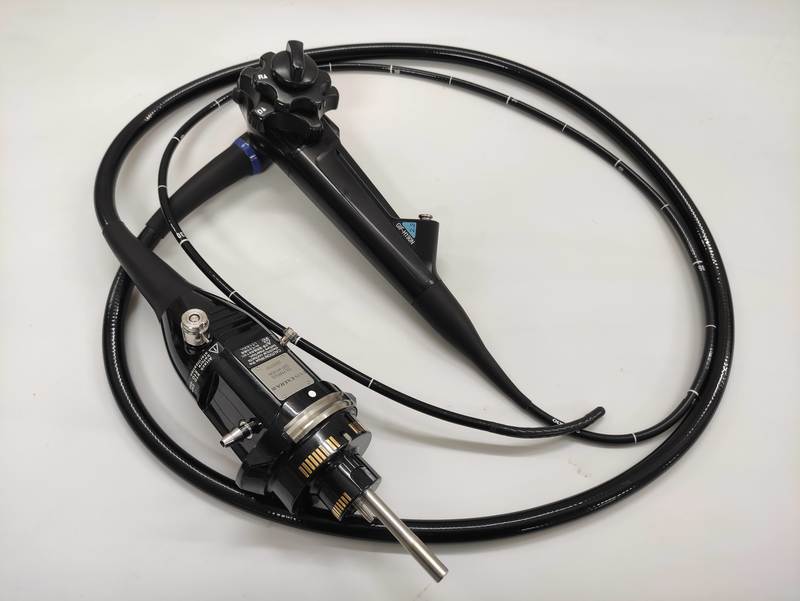 上部消化管汎用ビデオスコープ｜GIF-H190N｜オリンパスメディカルシステムズ株式会社の写真1枚目