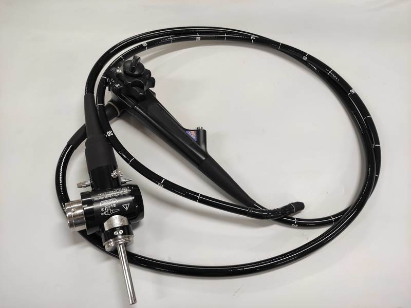 十二指腸ビデオスコープ｜TJF-260V｜オリンパスメディカルシステムズ株式会社の写真1枚目