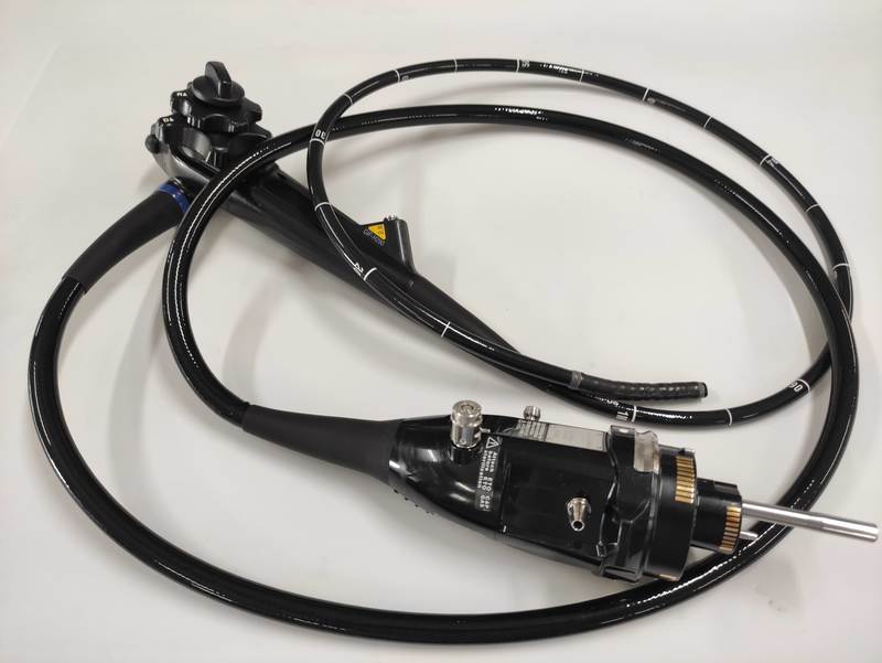 上部消化管汎用ビデオスコープ｜GIF-H290｜オリンパスメディカルシステムズ株式会社の写真1枚目