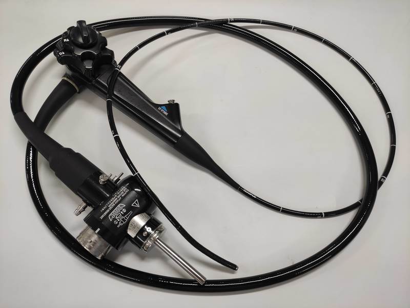 上部消化管汎用ビデオスコープ｜GIF-XP260NS｜オリンパスメディカルシステムズ株式会社の写真1枚目