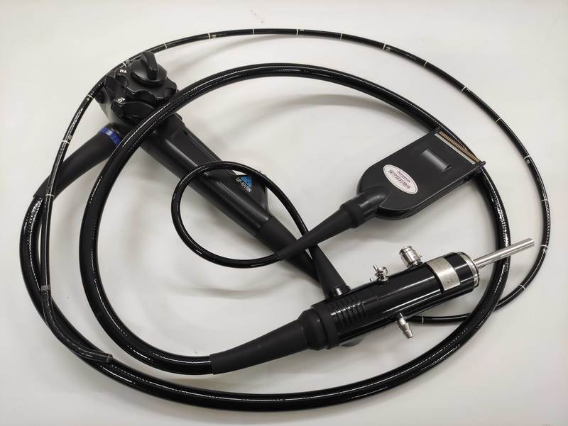 上部消化管経鼻スコープ｜GIF-XP170N｜オリンパスメディカルシステムズ株式会社の写真1枚目