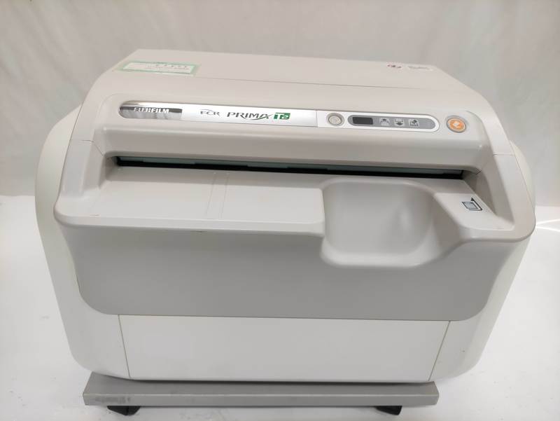 CRシステム｜FCR PRIMA T2 （CR-IR392）｜富士フイルムメディカルの写真1枚目