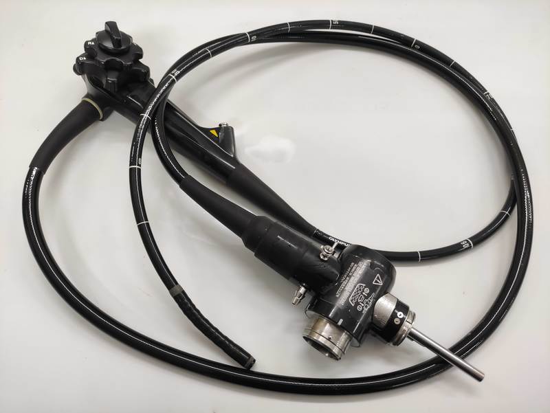 上部消化管汎用ビデオスコープ｜GIF-H260｜オリンパスメディカルシステムズ株式会社の写真1枚目