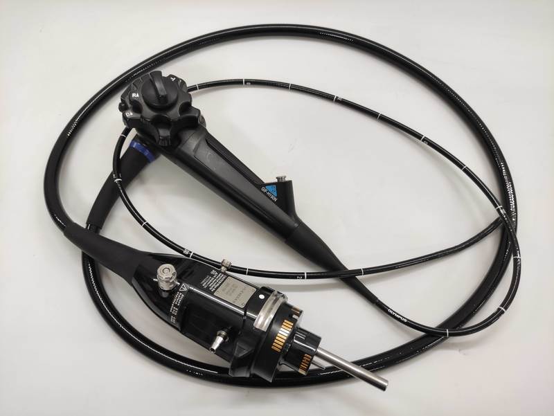 上部消化管汎用ビデオスコープ｜GIF-H190N｜オリンパスメディカルシステムズ株式会社の写真1枚目