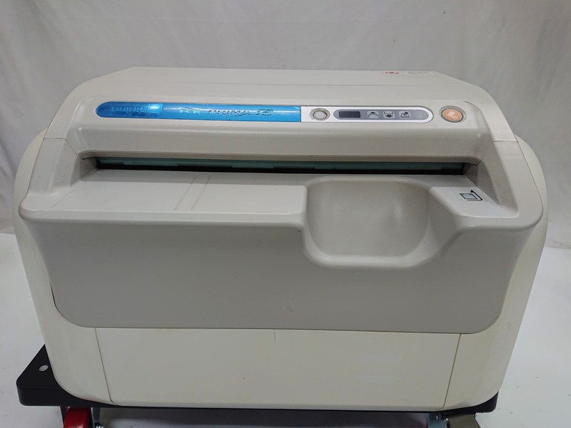 CRシステム｜FCR PRIMA T2V （CR-IR392V）｜富士フイルムメディカルの写真1枚目