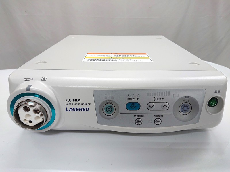 光源装置｜LL-4450｜富士フイルムメディカルの写真1枚目