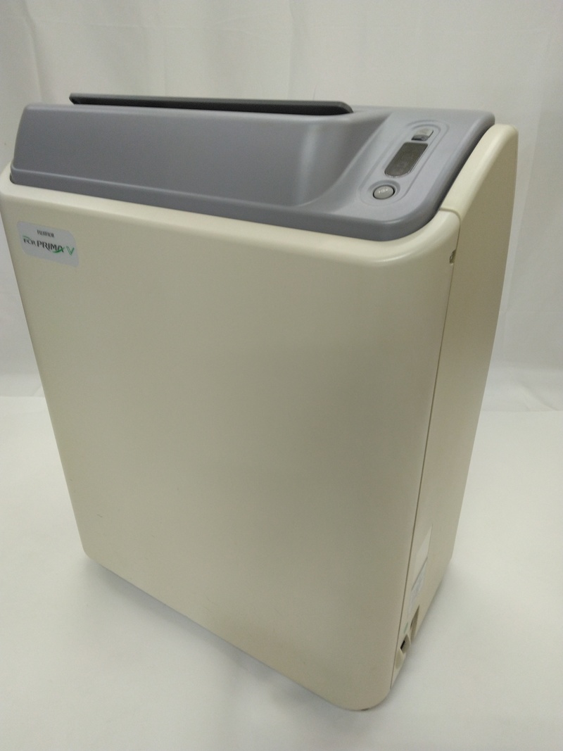 CRシステム｜FCR PRIMA V｜富士フイルムメディカルの写真1枚目