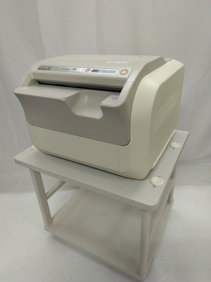 CRシステム｜FCR PRIMA T2 （CR-IR392）｜富士フイルムメディカルの写真1枚目