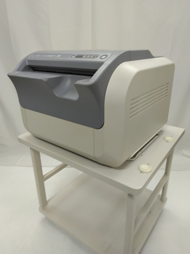 CRシステム｜FCR PRIMA  T (CR-IR 392 )｜富士フイルムメディカルの写真1枚目