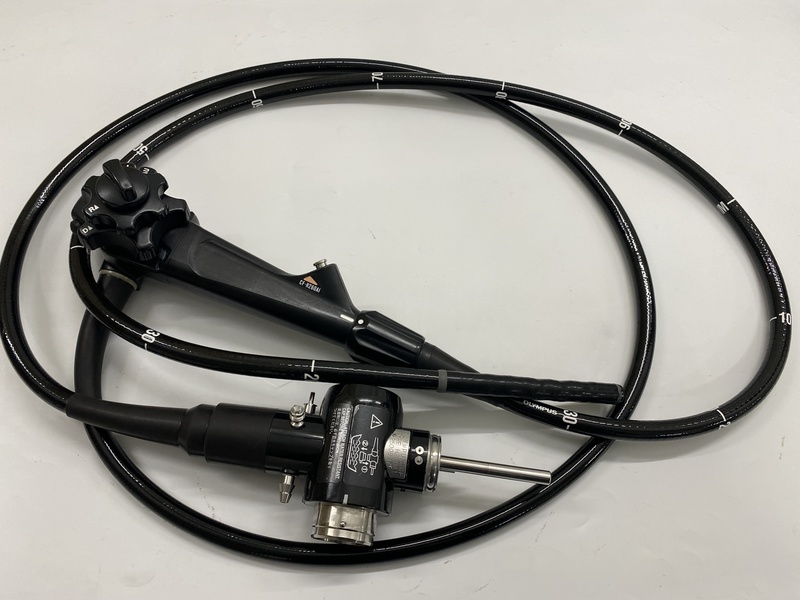 大腸ビデオスコープ｜CF-H260AI｜オリンパスメディカルシステムズ株式会社の写真1枚目