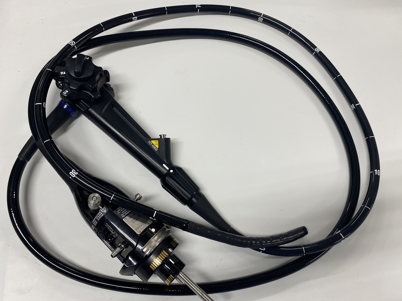 大腸ビデオスコープ｜PCF-H290ZI｜オリンパスメディカルシステムズ株式会社の写真1枚目