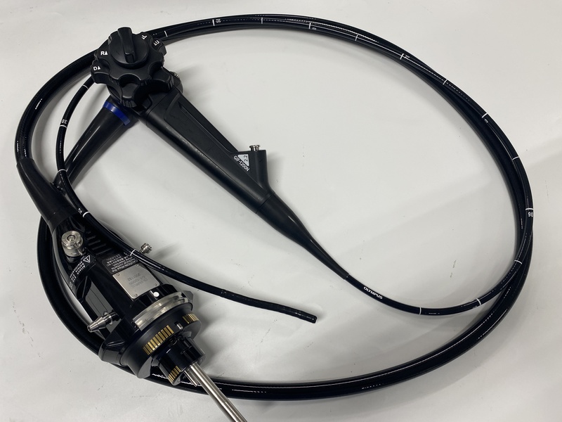 上部消化管用ｽｺｰﾌﾟ　経鼻ﾀｲﾌﾟ｜GIF-1200N｜オリンパスメディカルシステムズ株式会社の写真1枚目