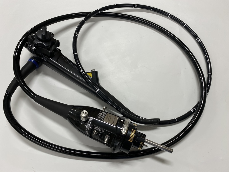 上部消化管汎用ビデオスコープ｜GIF-H290Z｜オリンパスメディカルシステムズ株式会社の写真1枚目