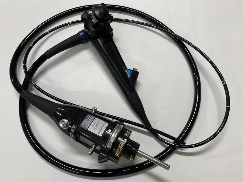 上部消化管汎用ビデオスコープ｜GIF-XP290N｜オリンパスメディカルシステムズ株式会社の写真1枚目