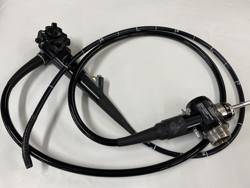 上部消化管汎用ビデオスコープ｜GIF-H260｜オリンパスメディカルシステムズ株式会社の写真1枚目