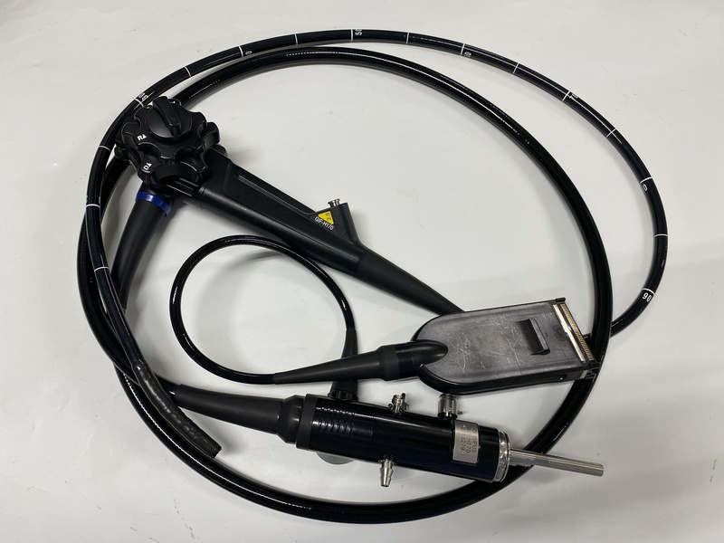 上部消化管汎用ビデオスコープ｜GIF-H170｜オリンパスメディカルシステムズ株式会社の写真1枚目