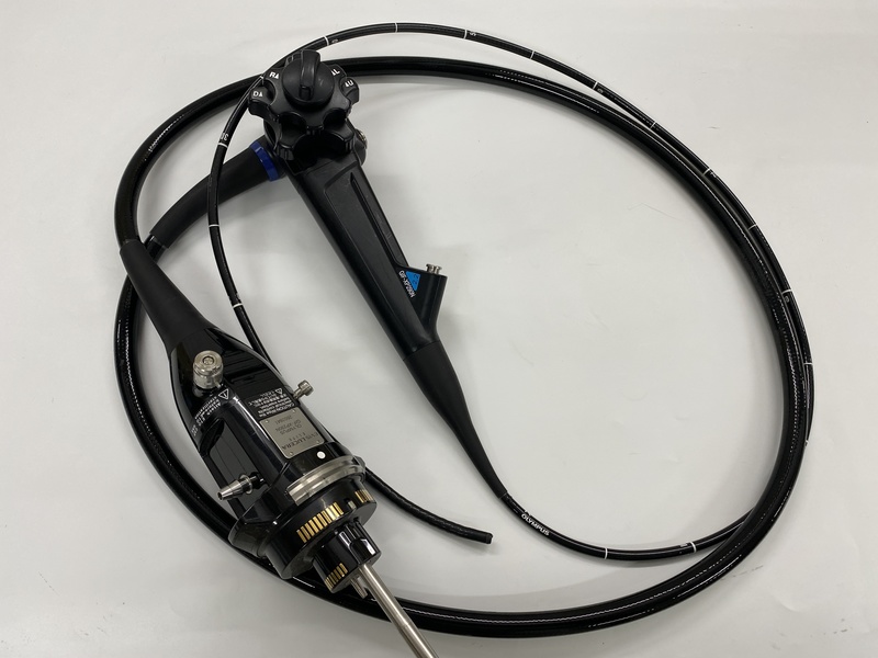 上部消化管汎用ビデオスコープ｜GIF-XP290N｜オリンパスメディカルシステムズ株式会社の写真1枚目