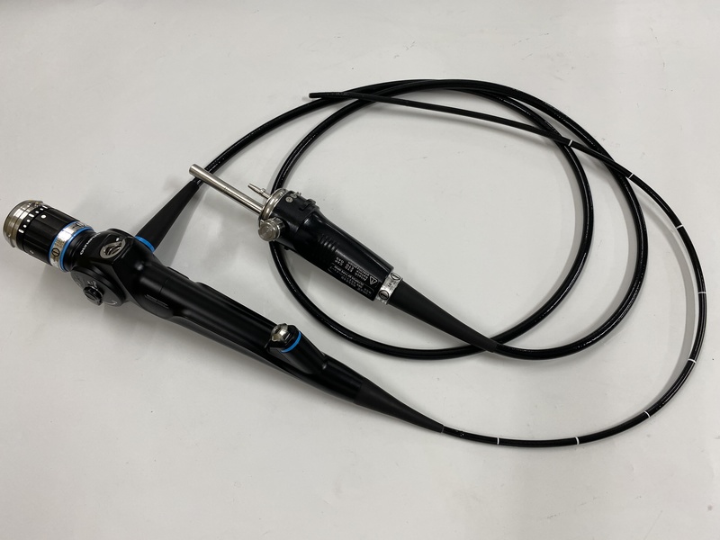 気管支ファイバースコープ｜BF-XP60｜オリンパスメディカルシステムズ株式会社の写真1枚目