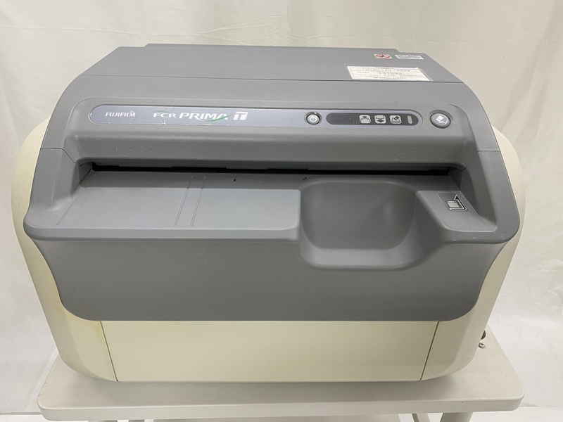 CRシステム｜FCR PRIMA  T (CR-IR 392 )｜富士フイルムメディカルの写真1枚目