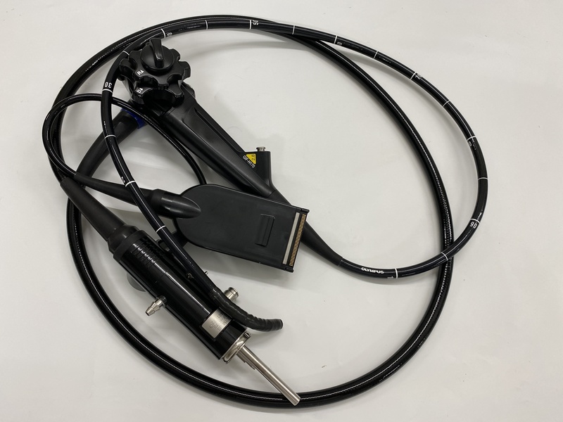 上部消化管汎用ビデオスコープ｜GIF-H170｜オリンパスメディカルシステムズ株式会社の写真1枚目