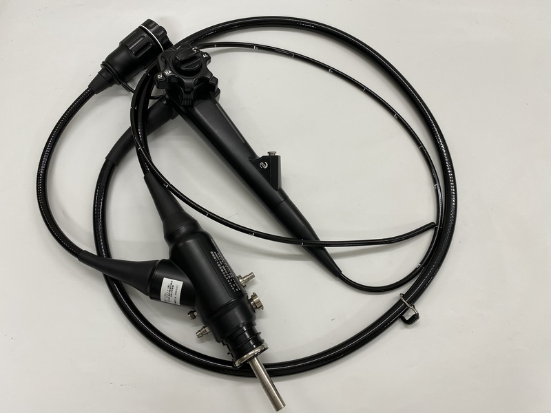 上部消化管用経鼻スコープ｜EG-530NW｜富士フイルムメディカルの写真1枚目