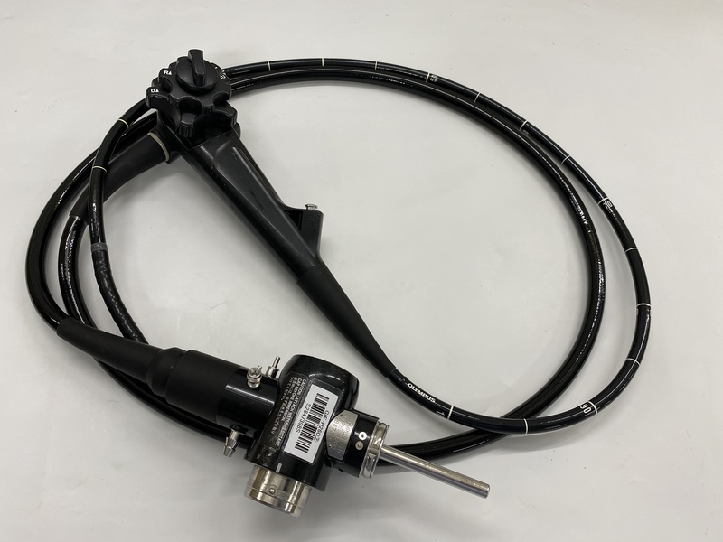 上部消化管汎用ビデオスコープ｜GIF-H260｜オリンパスメディカルシステムズ株式会社の写真1枚目