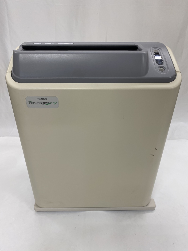 CRシステム｜FCR PRIMA V｜富士フイルムメディカルの写真1枚目