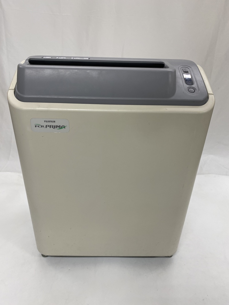 CRシステム｜FCR PRIMA｜富士フイルムメディカルの写真1枚目