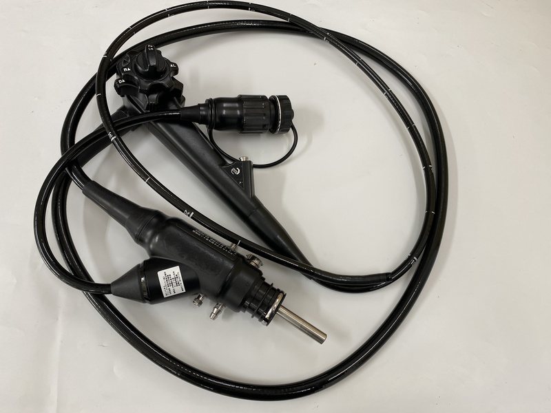 上部消化管細経スコープ｜EG-550WR｜富士フイルムメディカルの写真1枚目