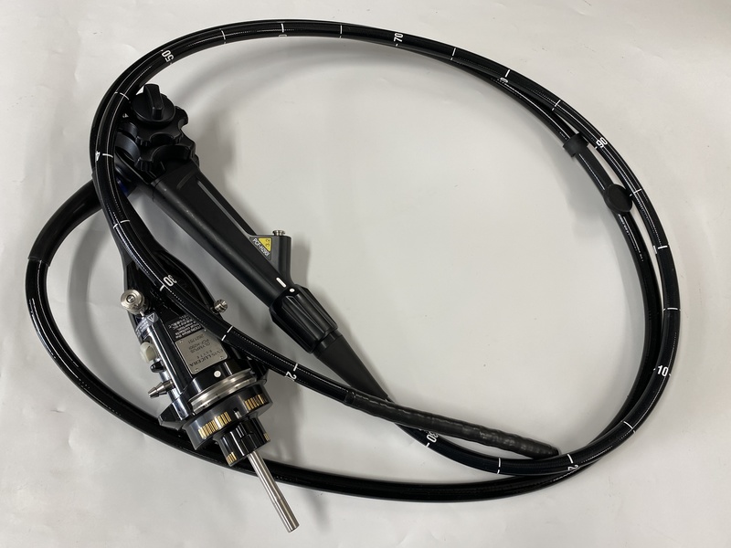 大腸ビデオスコープ｜PCF-H290I｜オリンパスメディカルシステムズ株式会社の写真1枚目
