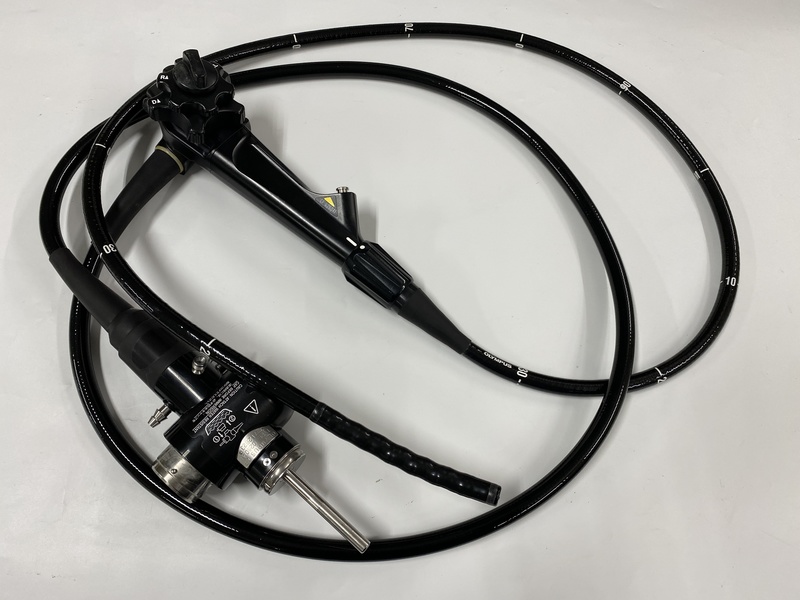 大腸ビデオスコープ｜CF-Q260AI｜オリンパスメディカルシステムズ株式会社の写真1枚目