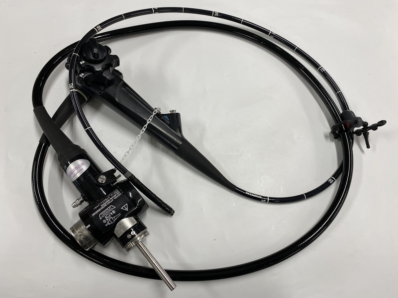 上部消化管汎用ビデオスコープ｜GIF-PQ260｜オリンパスメディカルシステムズ株式会社の写真1枚目