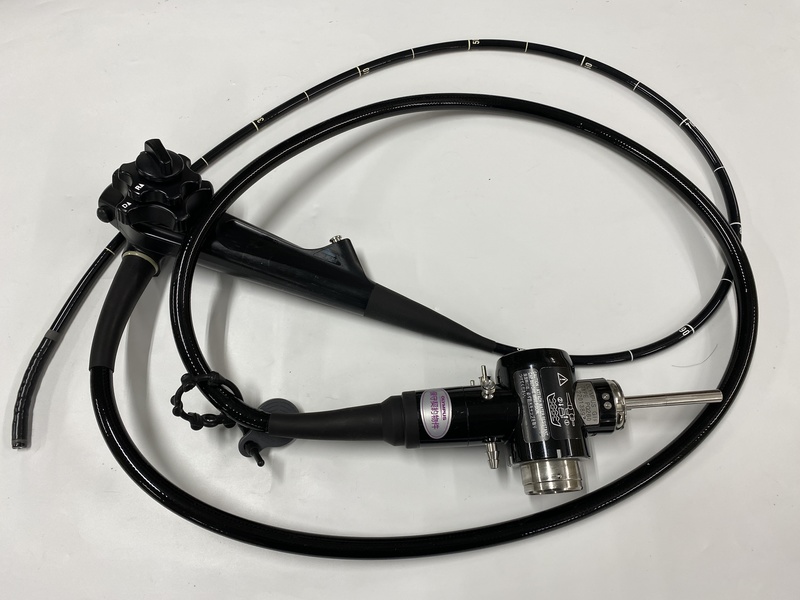 上部消化管汎用ビデオスコープ｜GIF-PQ260｜オリンパスメディカルシステムズ株式会社の写真1枚目