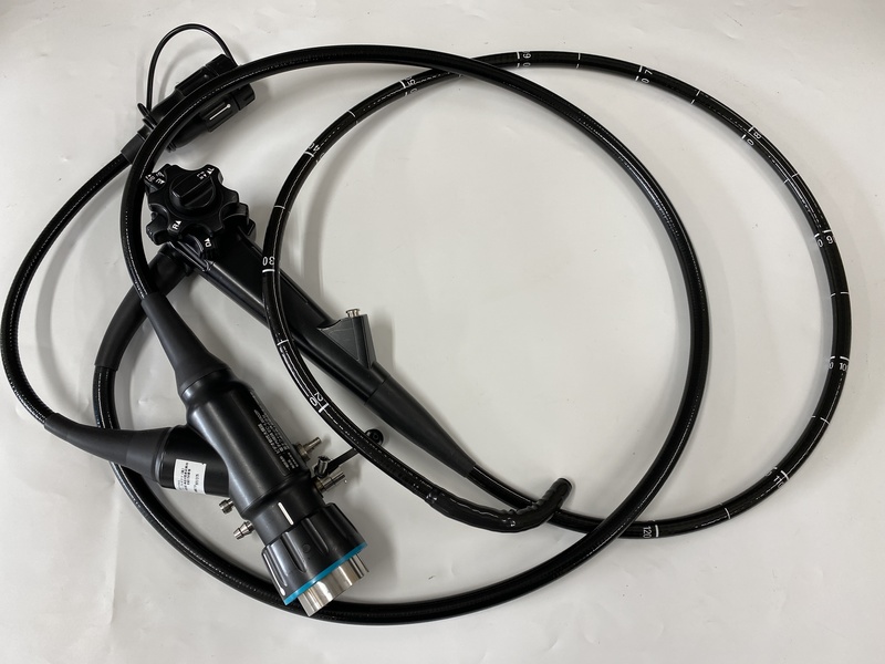 下部消化管用拡大スコープ｜EC-L600ZP｜富士フイルムメディカルの写真1枚目